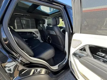 RANGE ROVER P530 V8 4.4 Autobiography