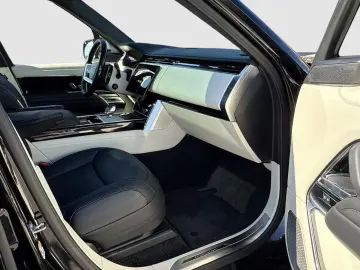 RANGE ROVER P530 V8 4.4 Autobiography