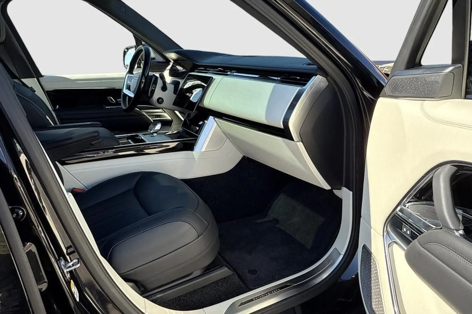 RANGE ROVER P530 V8 4.4 Autobiography