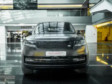 Range Rover HSE