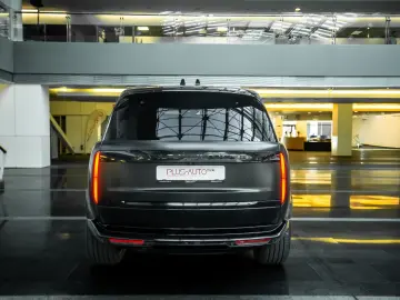 Range Rover HSE