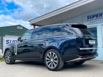 Range Rover 4.4 P530 Autobiography