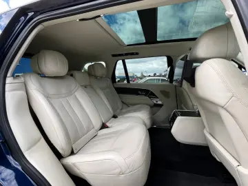 Range Rover 4.4 P530 Autobiography