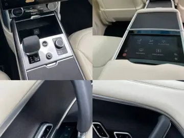 Range Rover 4.4 P530 Autobiography