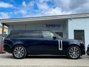 Range Rover 4.4 P530 Autobiography