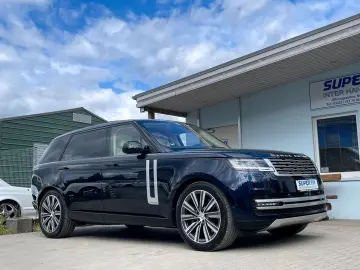 Range Rover 4.4 P530 Autobiography