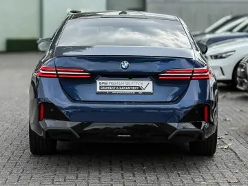 540d xDrive M Sport Pano 4 Zonen H&K LivCocProf