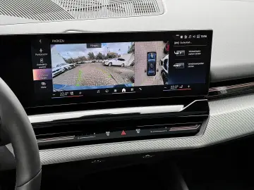 540d xDrive M Sport Pano 4 Zonen H&K LivCocProf