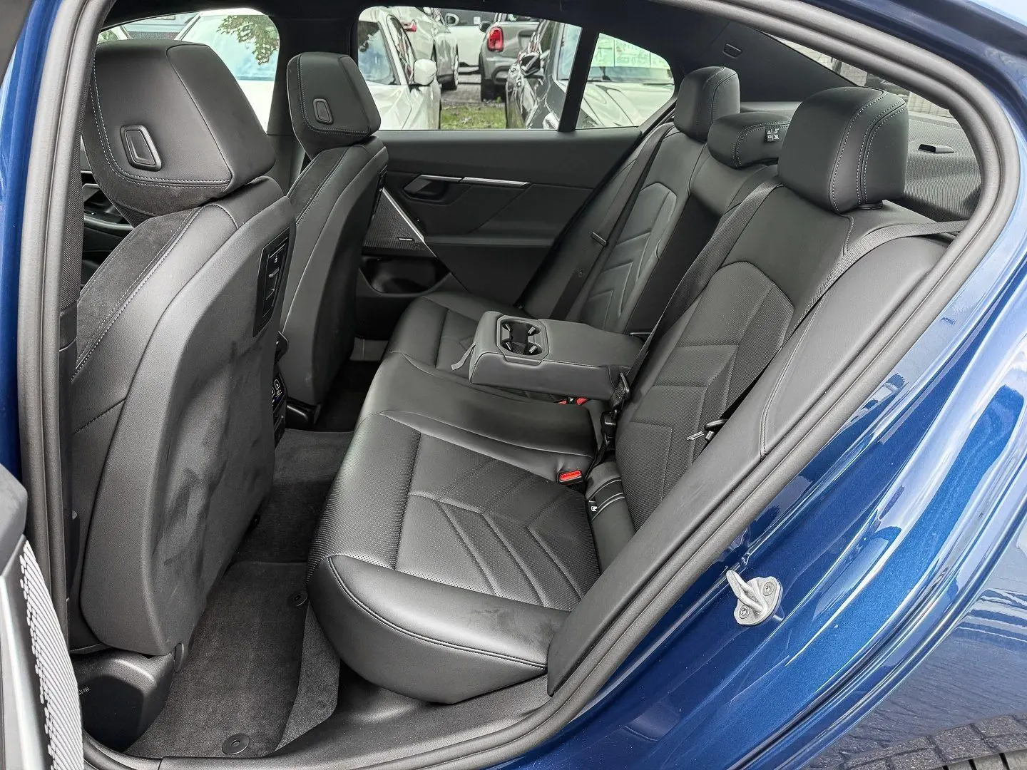 540d xDrive M Sport Pano 4 Zonen H&K LivCocProf