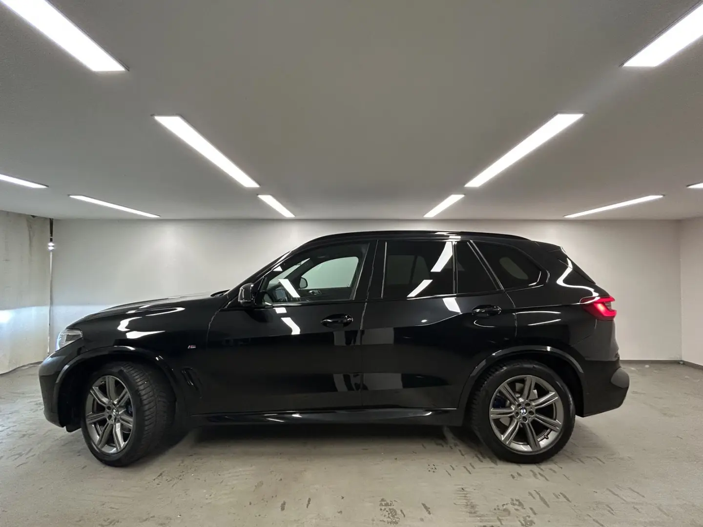 X5 xDrive30d M Sportpaket Drivingass. PA. Plus H