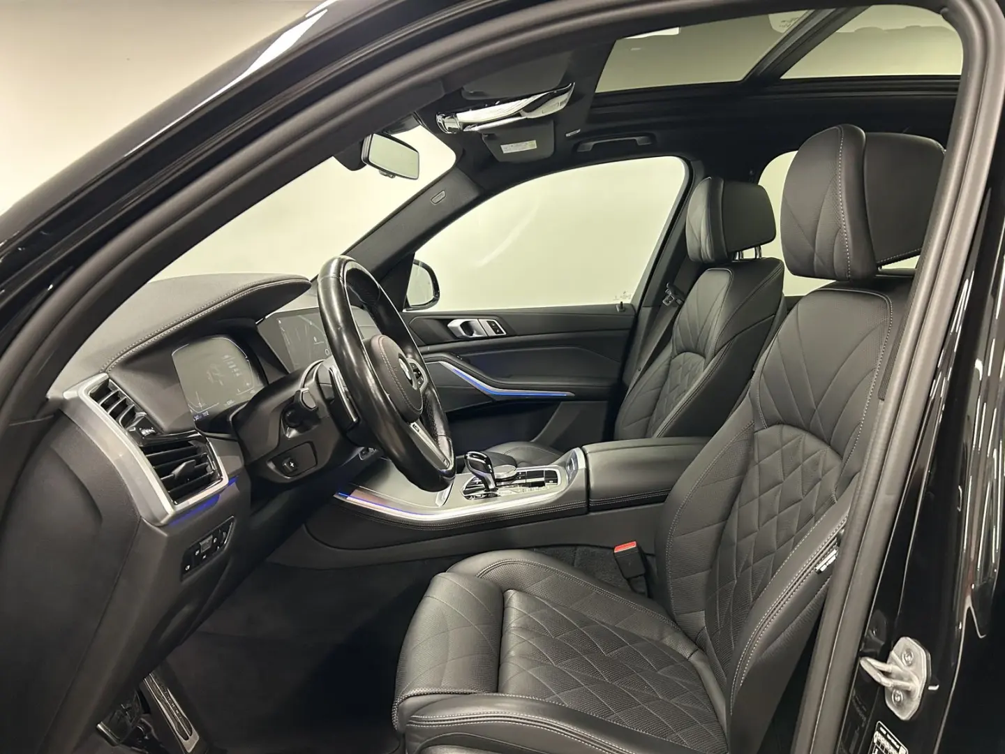 X5 xDrive30d M Sportpaket Drivingass. PA. Plus H