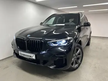 X5 xDrive30d M Sportpaket Drivingass. PA. Plus H