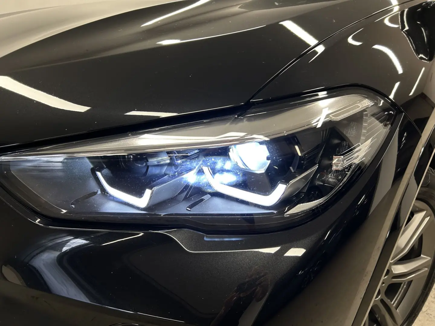 X5 xDrive30d M Sportpaket Drivingass. PA. Plus H