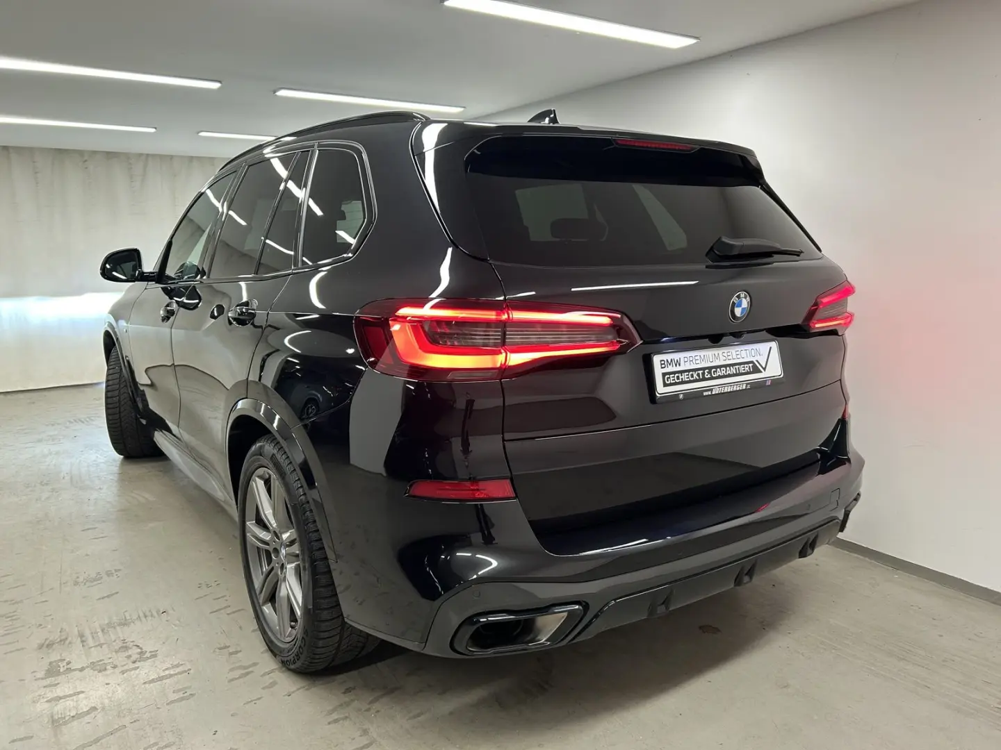 X5 xDrive30d M Sportpaket Drivingass. PA. Plus H