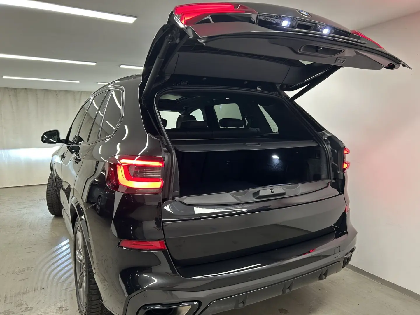 X5 xDrive30d M Sportpaket Drivingass. PA. Plus H