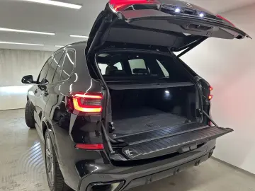 X5 xDrive30d M Sportpaket Drivingass. PA. Plus H
