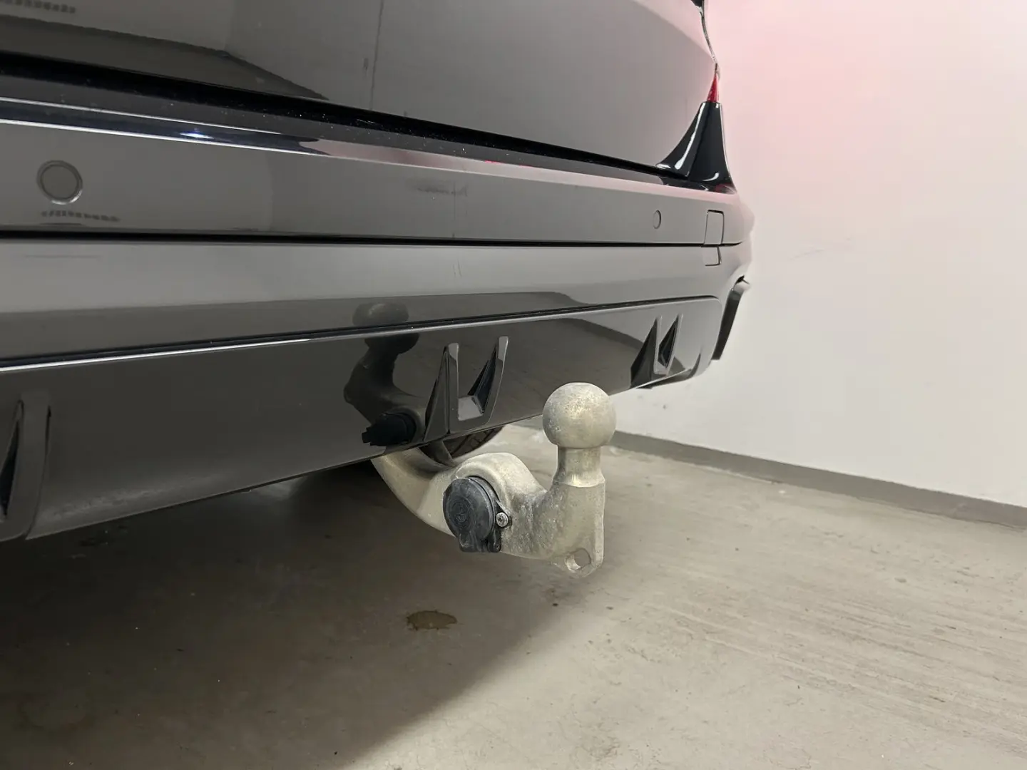 X5 xDrive30d M Sportpaket Drivingass. PA. Plus H