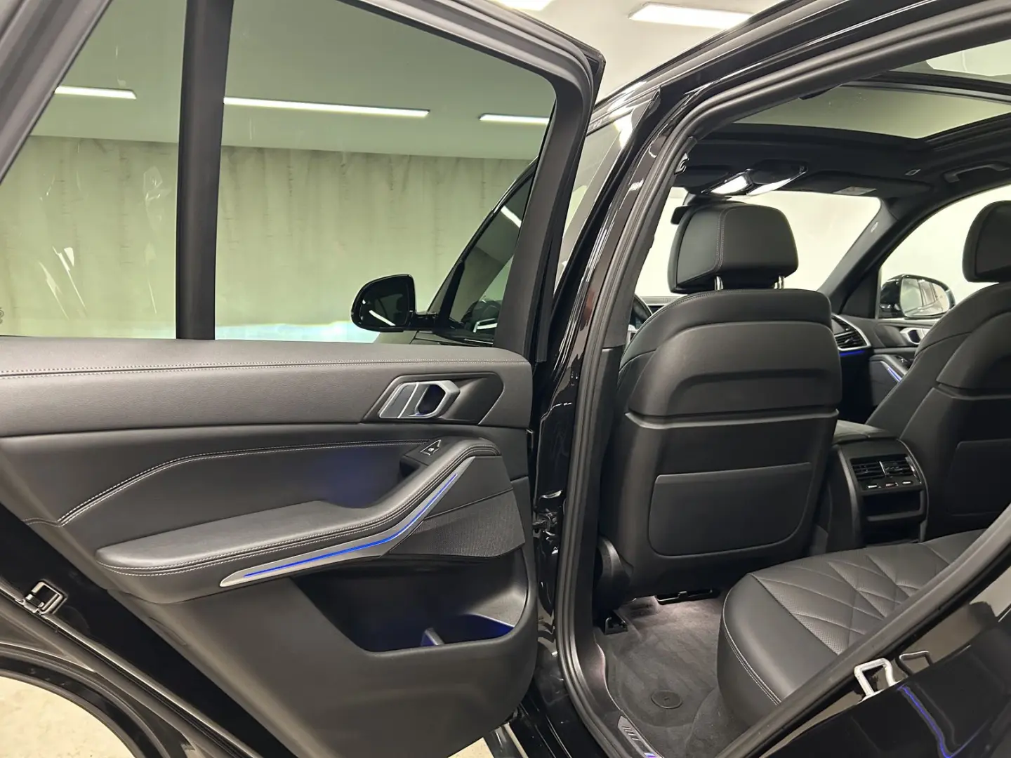 X5 xDrive30d M Sportpaket Drivingass. PA. Plus H