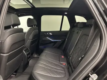 X5 xDrive30d M Sportpaket Drivingass. PA. Plus H
