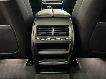 X5 xDrive30d M Sportpaket Drivingass. PA. Plus H