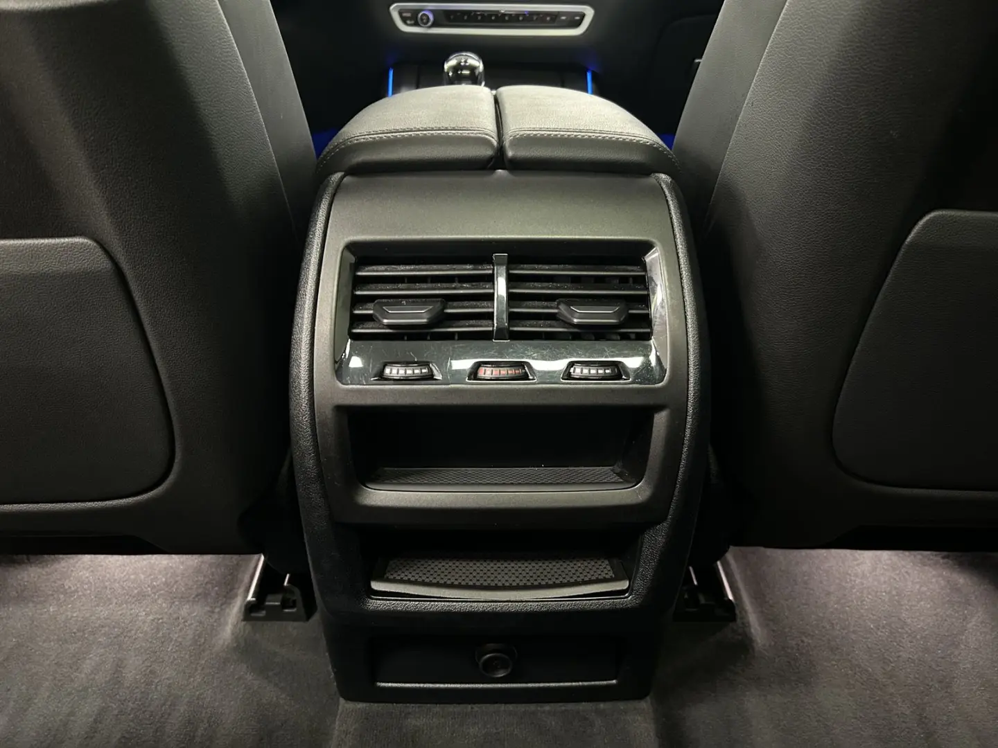 X5 xDrive30d M Sportpaket Drivingass. PA. Plus H