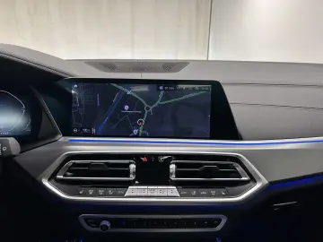 X5 xDrive30d M Sportpaket Drivingass. PA. Plus H