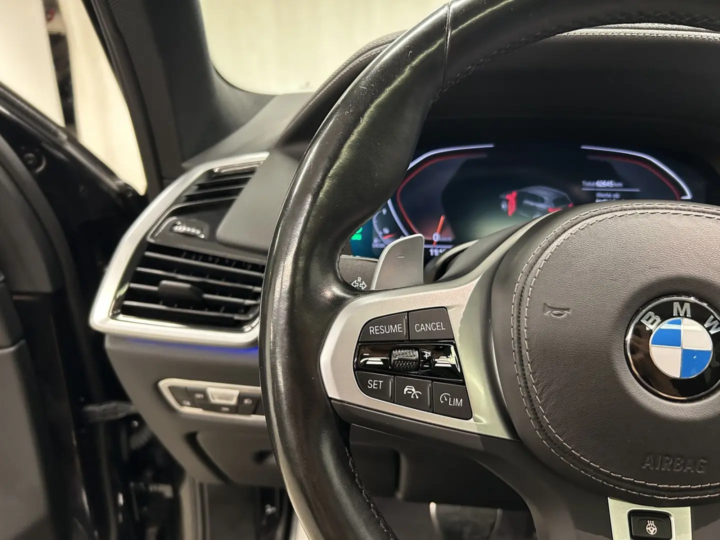 X5 xDrive30d M Sportpaket Drivingass. PA. Plus H