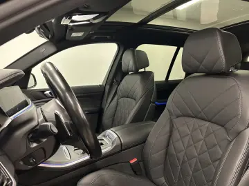 X5 xDrive30d M Sportpaket Drivingass. PA. Plus H