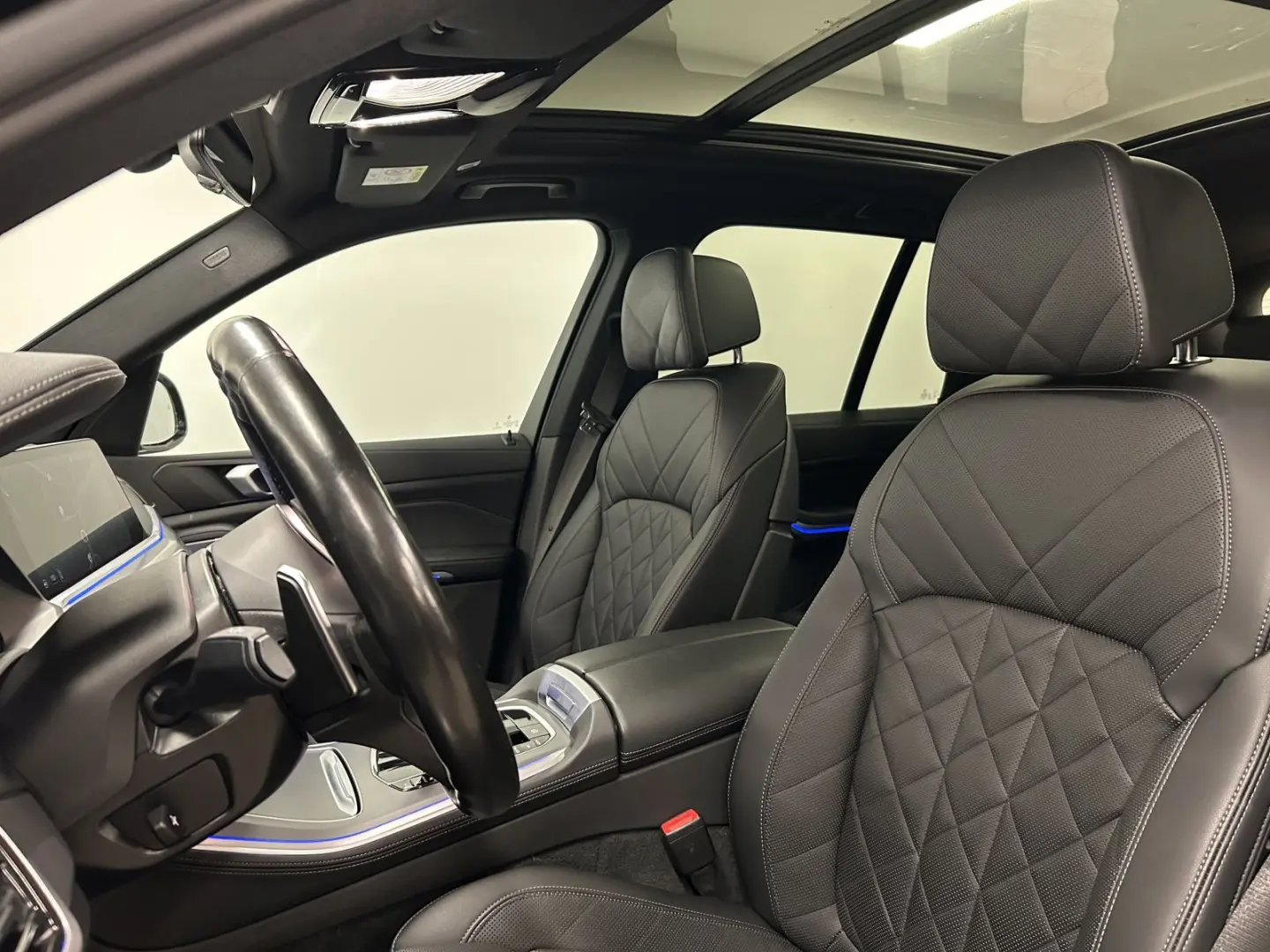 X5 xDrive30d M Sportpaket Drivingass. PA. Plus H