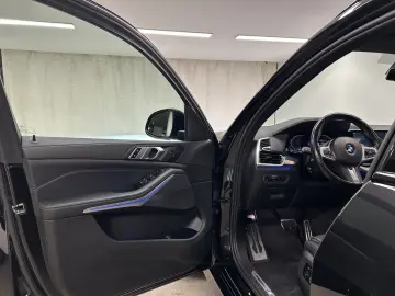 X5 xDrive30d M Sportpaket Drivingass. PA. Plus H