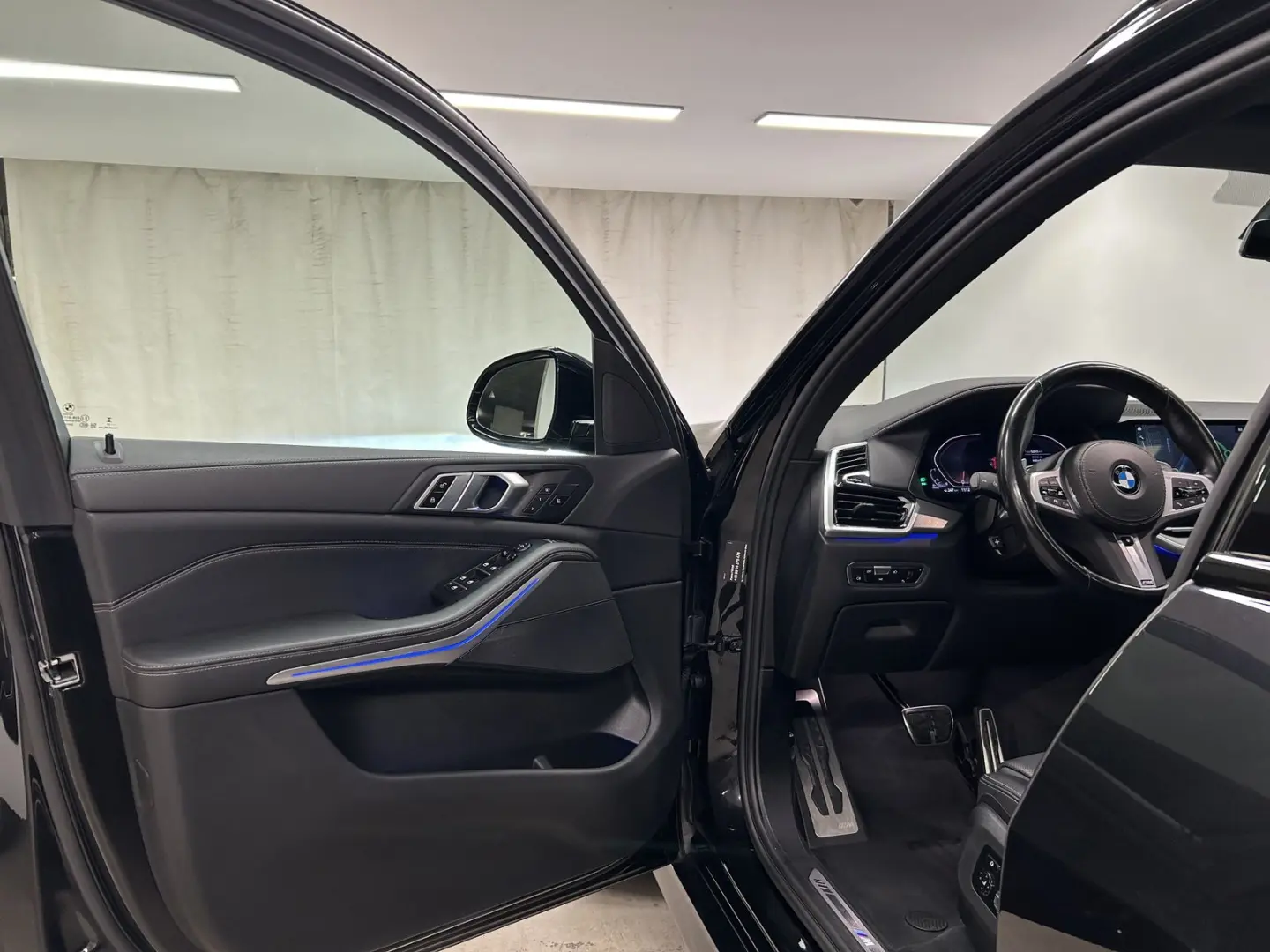 X5 xDrive30d M Sportpaket Drivingass. PA. Plus H