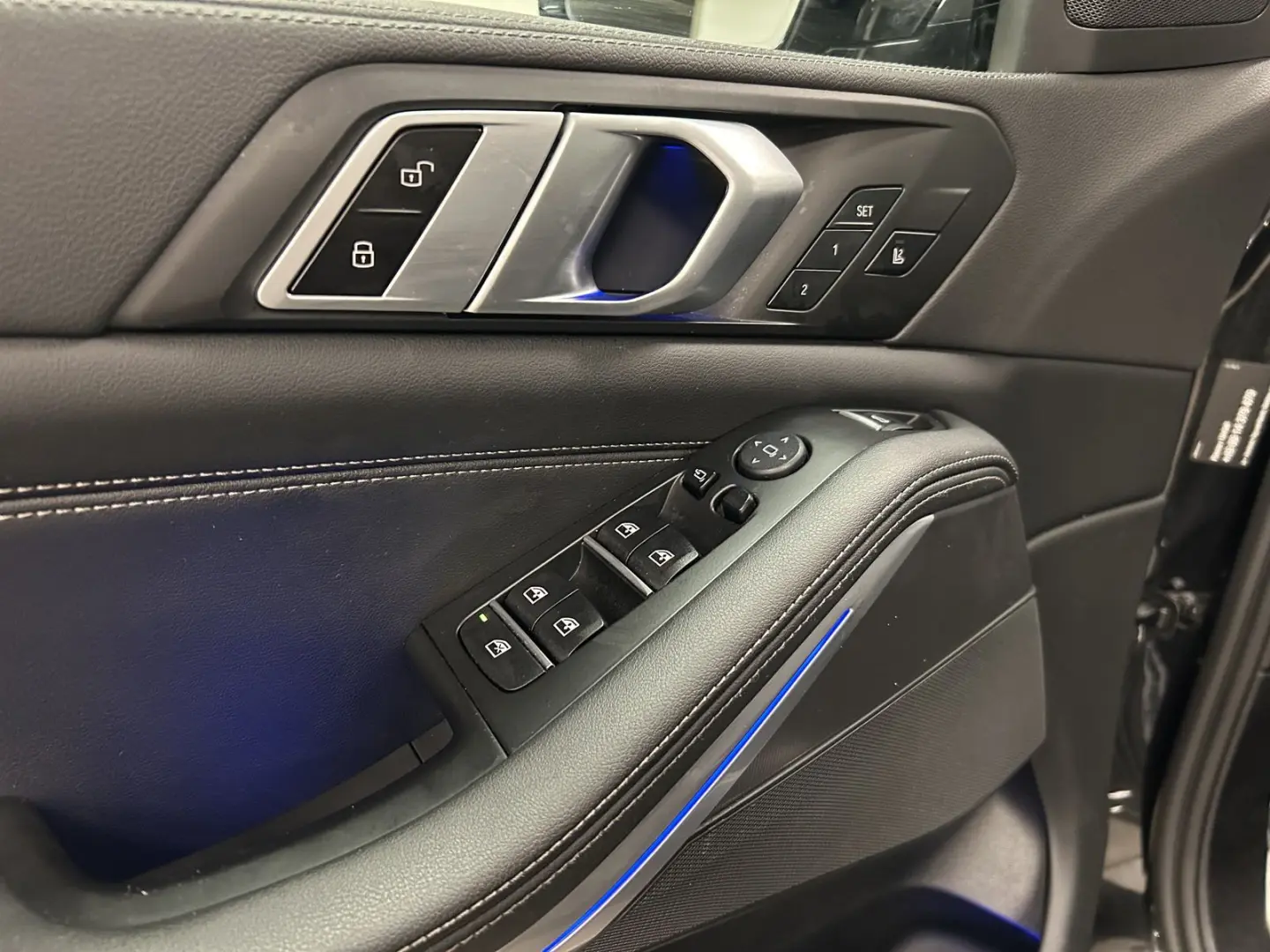 X5 xDrive30d M Sportpaket Drivingass. PA. Plus H