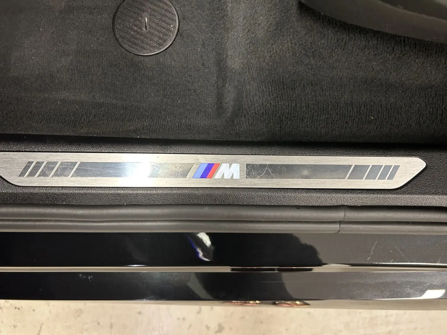 X5 xDrive30d M Sportpaket Drivingass. PA. Plus H