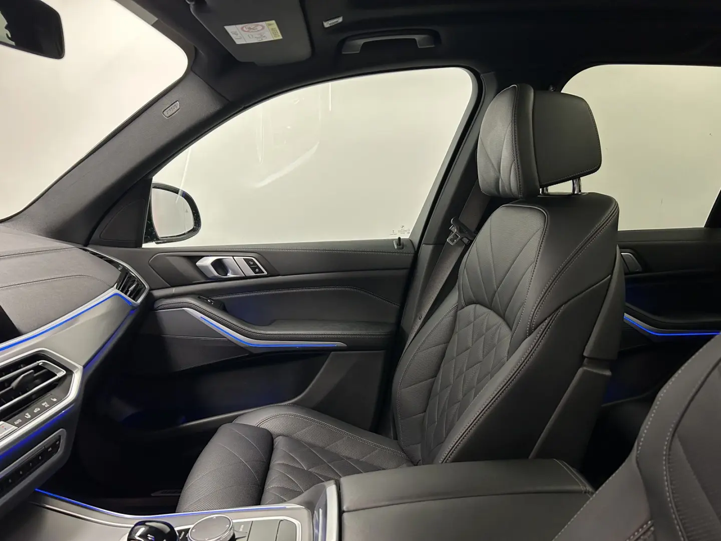 X5 xDrive30d M Sportpaket Drivingass. PA. Plus H