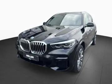 X5 xDrive40d M Sport Pano ACC 360  AHK 20 M HUD