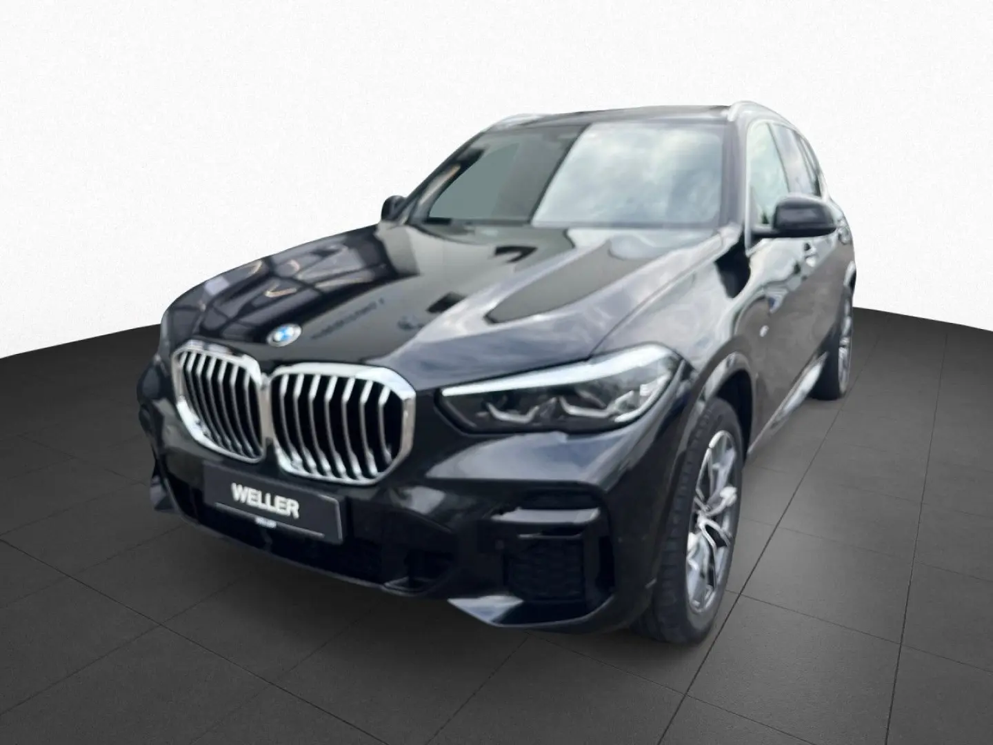 X5 xDrive40d M Sport Pano ACC 360  AHK 20 M HUD
