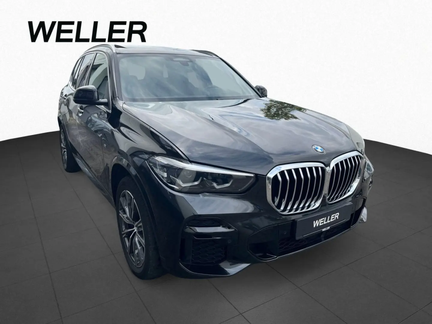 X5 xDrive40d M Sport Pano ACC 360  AHK 20 M HUD