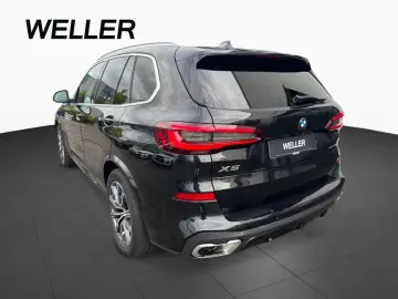 X5 xDrive40d M Sport Pano ACC 360  AHK 20 M HUD