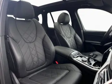 X5 xDrive40d M Sport Pano ACC 360  AHK 20 M HUD