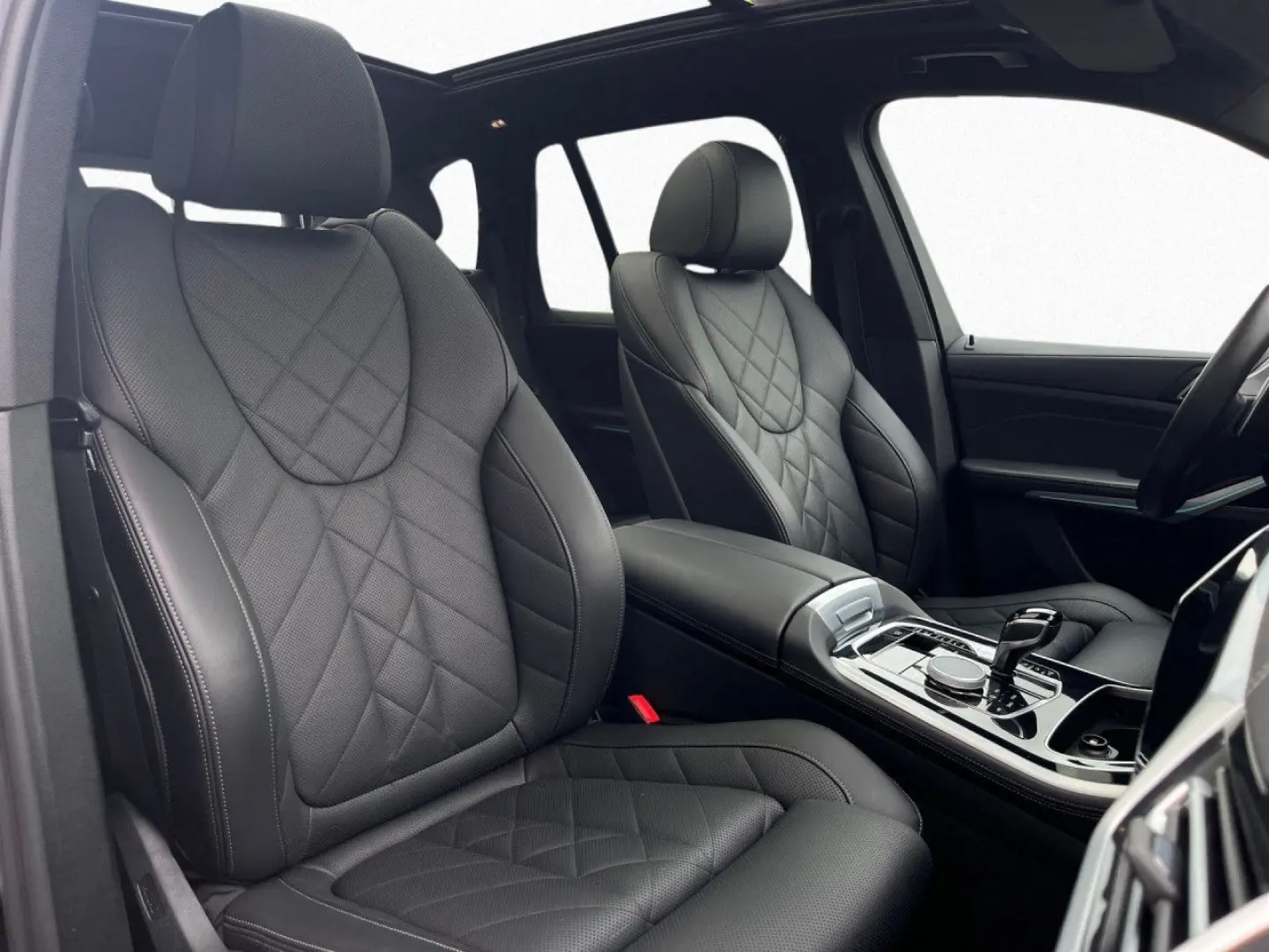 X5 xDrive40d M Sport Pano ACC 360  AHK 20 M HUD