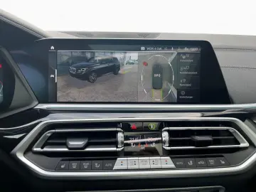 X5 xDrive40d M Sport Pano ACC 360  AHK 20 M HUD