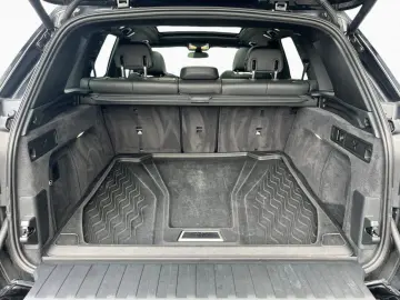 X5 xDrive40d M Sport Pano ACC 360  AHK 20 M HUD