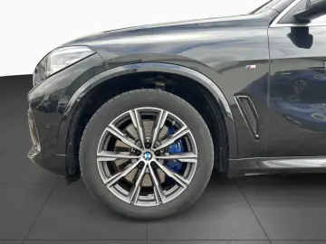 X5 xDrive40d M Sport Pano ACC 360  AHK 20 M HUD