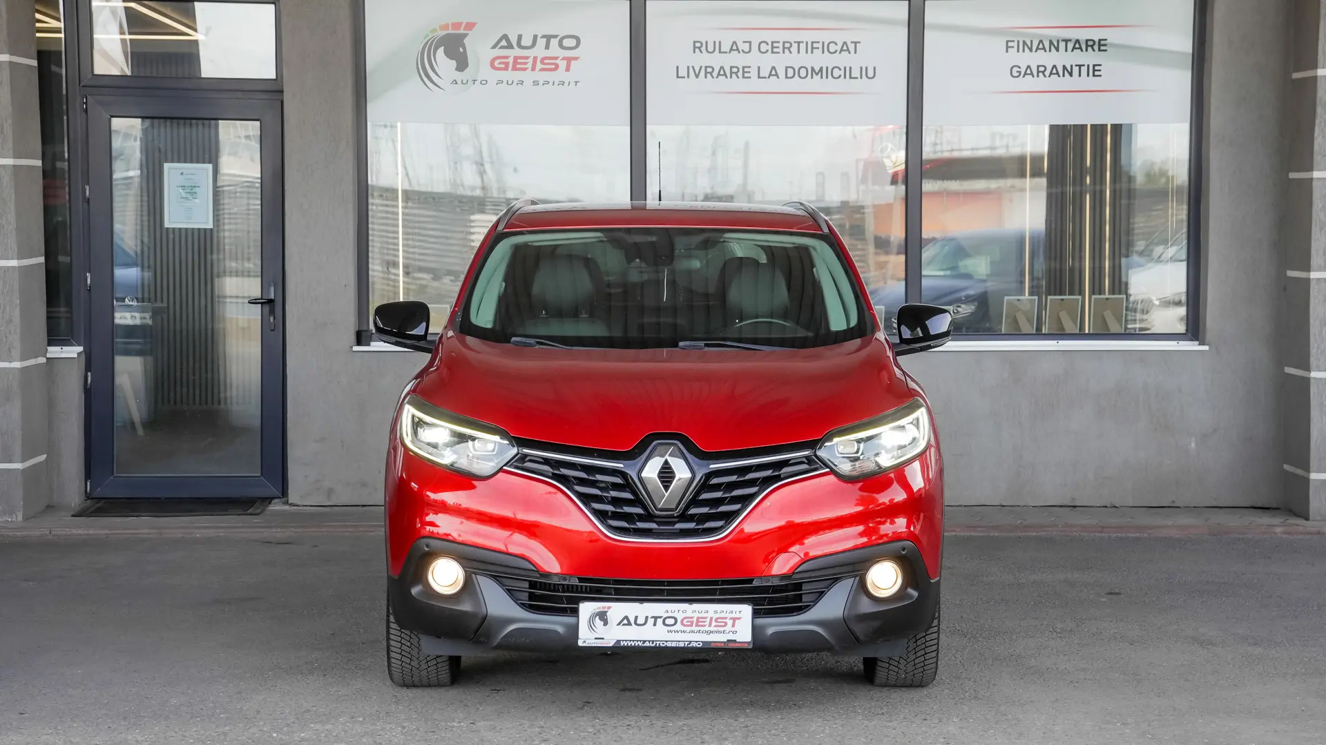 RENAULT KADJAR