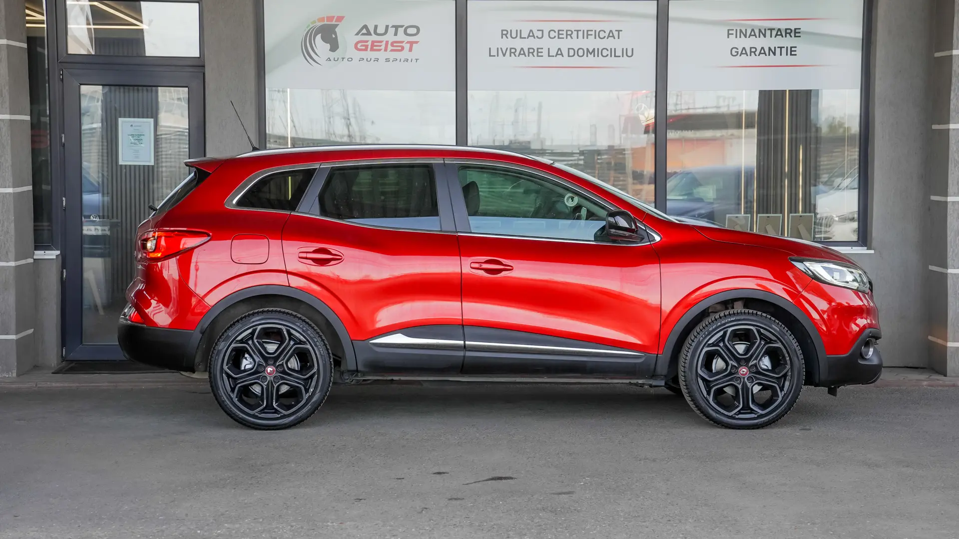 RENAULT KADJAR