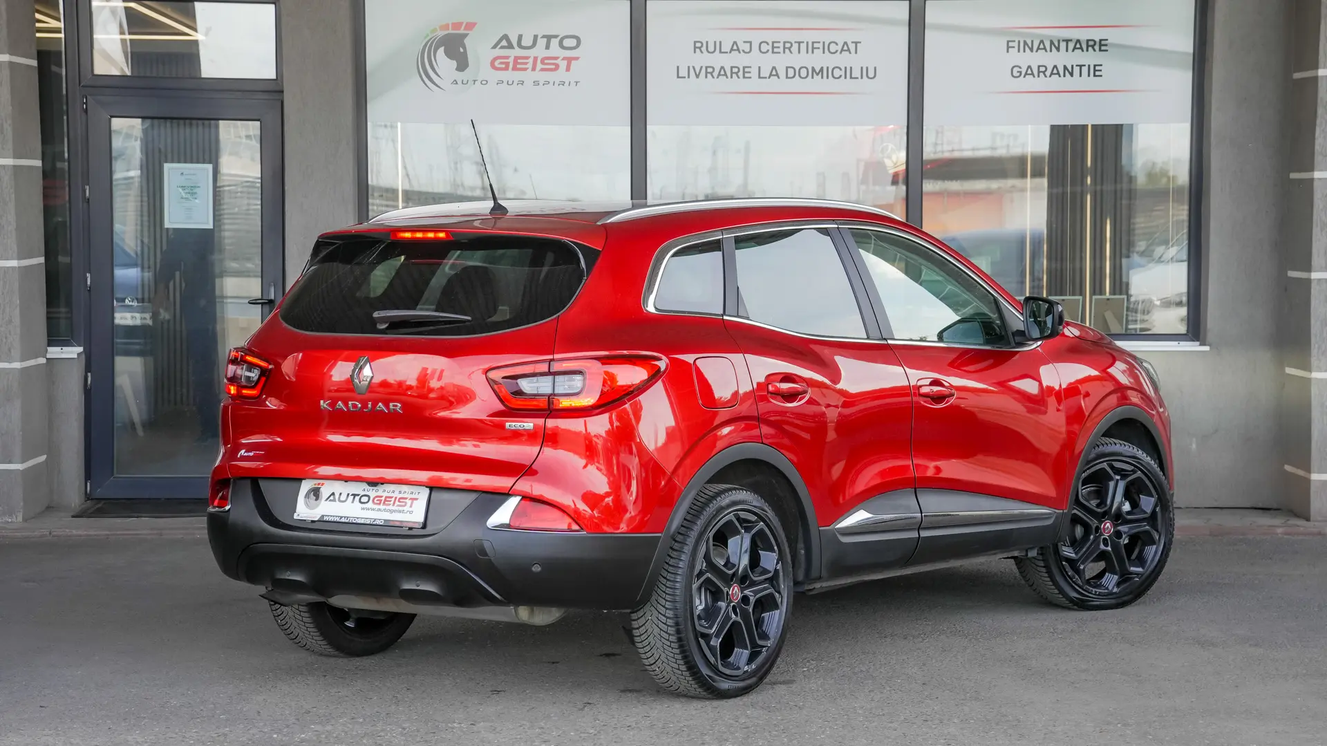 RENAULT KADJAR
