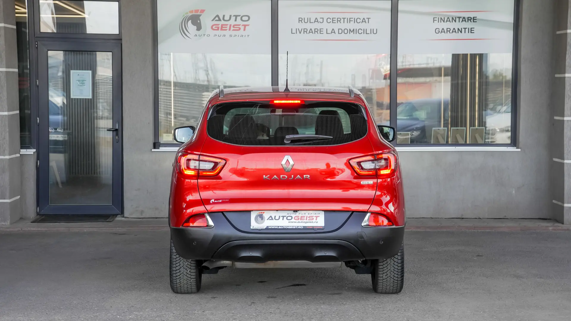 RENAULT KADJAR