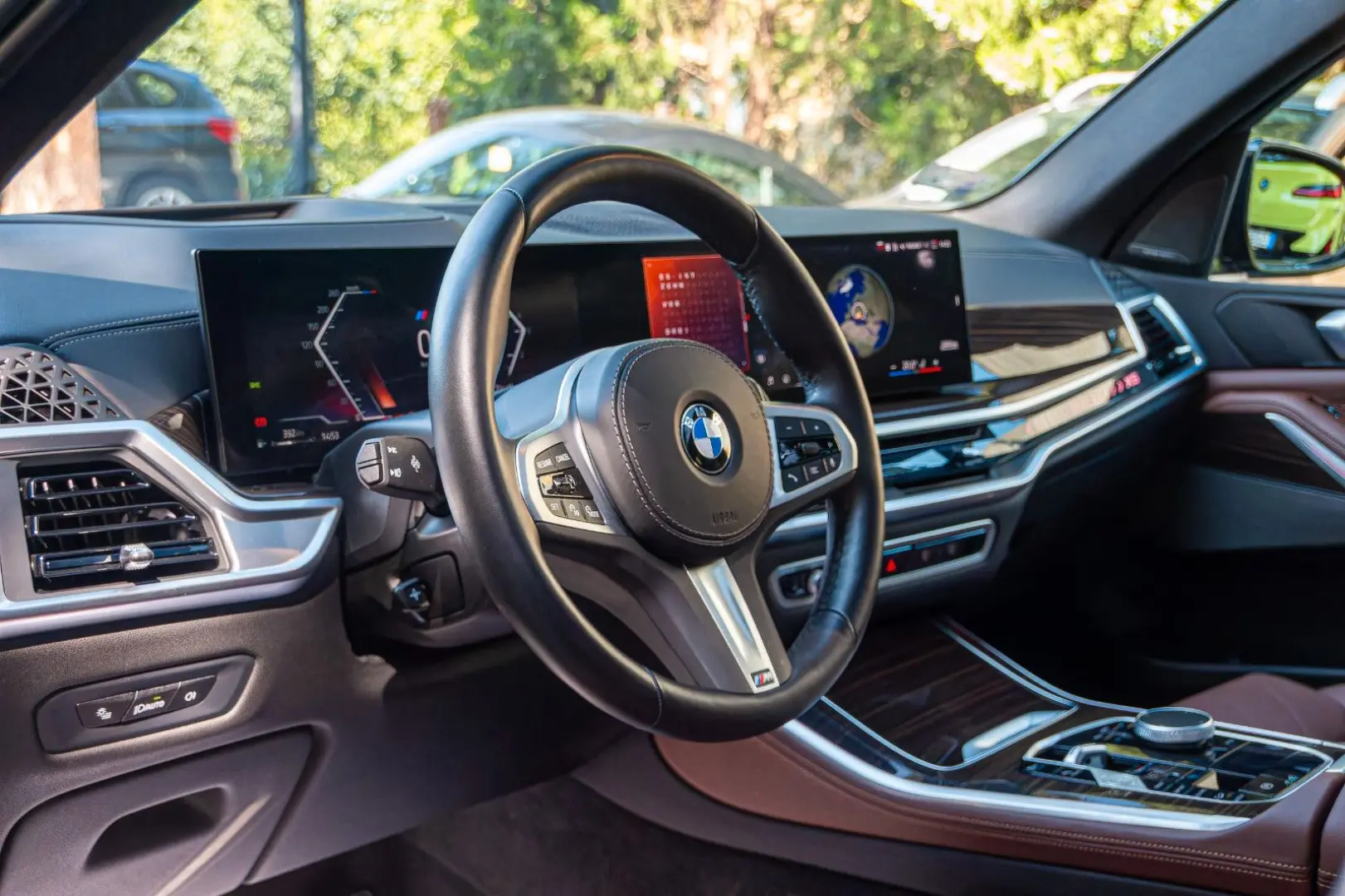 X5 30d M SPORT.FACELIFT.SOFTCLOSE.PANO.H K.360