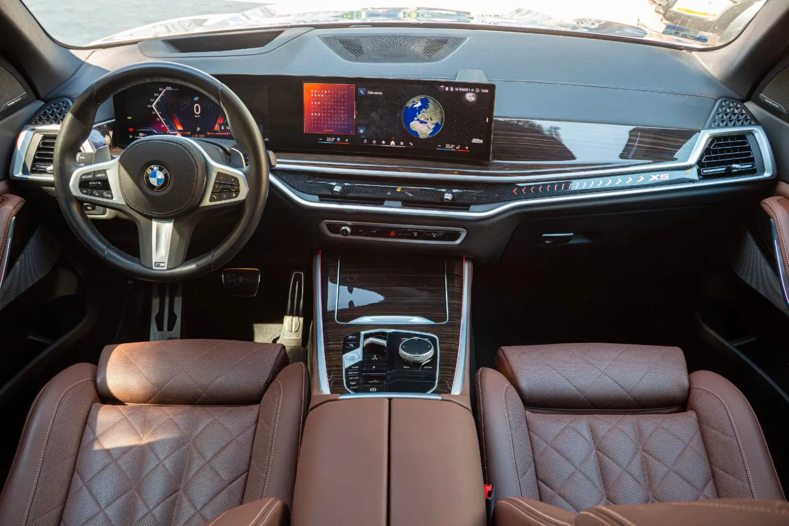 X5 30d M SPORT.FACELIFT.SOFTCLOSE.PANO.H K.360