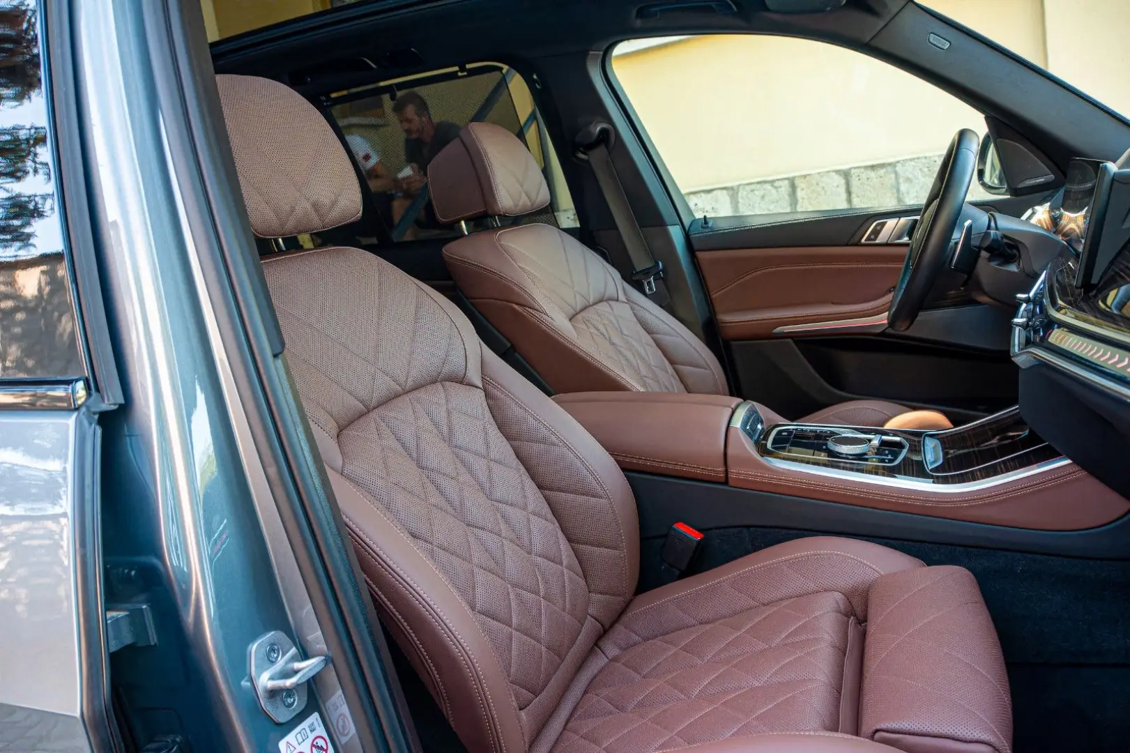 X5 30d M SPORT.FACELIFT.SOFTCLOSE.PANO.H K.360